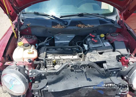 2015 Jeep Patriot Altitude Edition из США, поврежденный, VIN 1C4NJPBA2FD350104